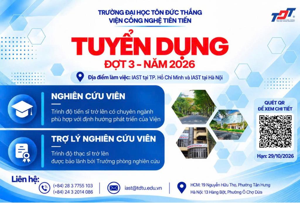 TUYENDUNG